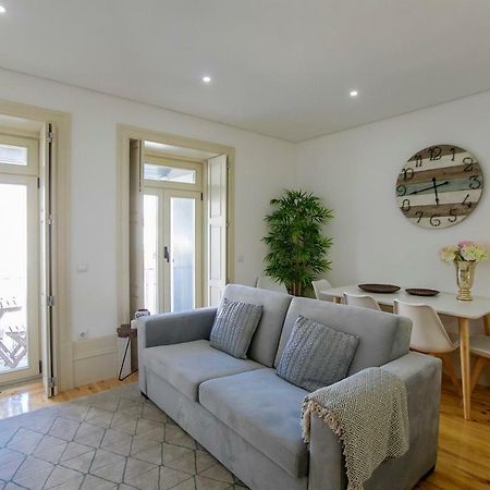 Cedofeita Bohemian Lifestyle Apartment OOporto Exterior foto