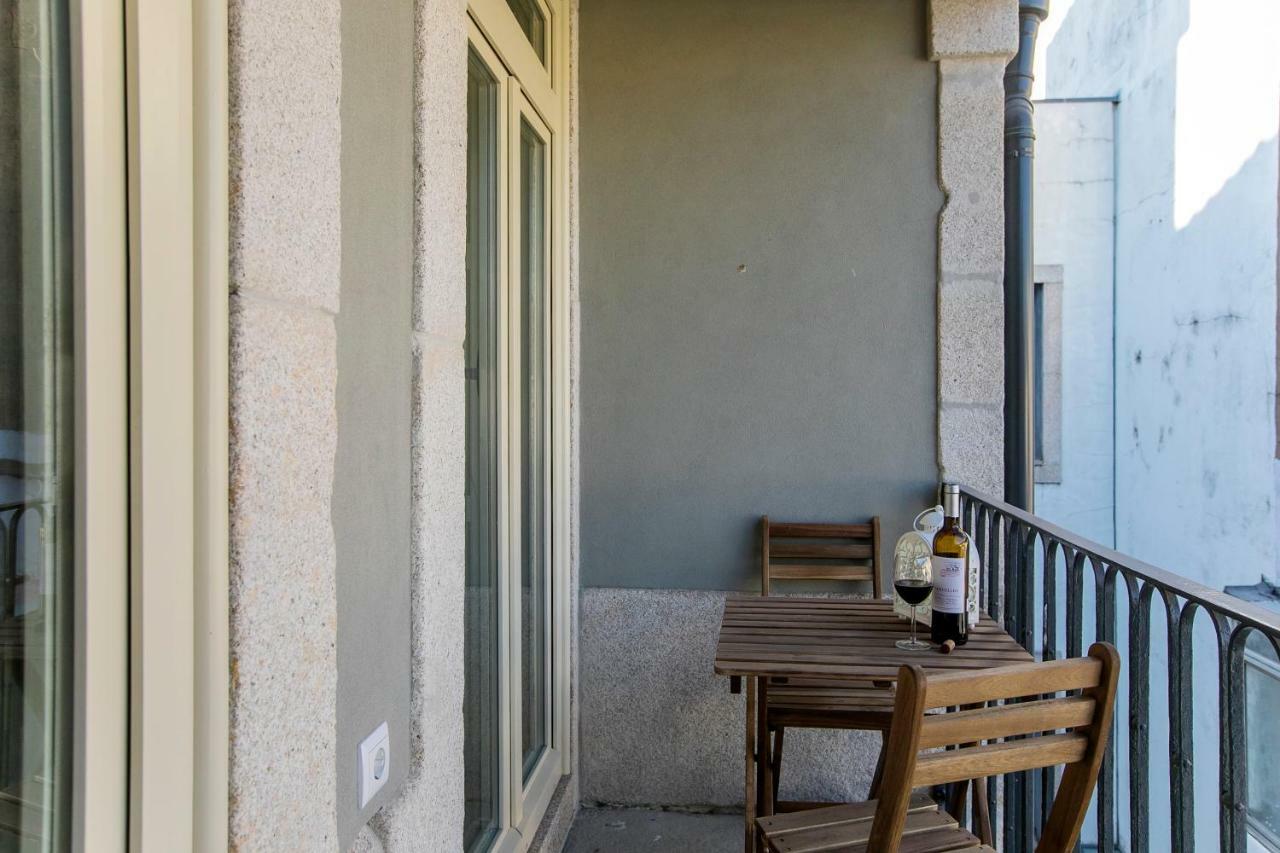 Cedofeita Bohemian Lifestyle Apartment OOporto Exterior foto