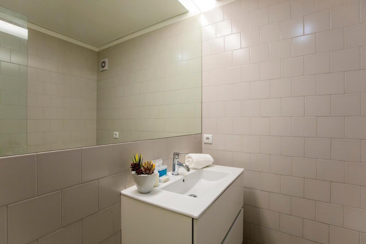 Cedofeita Bohemian Lifestyle Apartment OOporto Exterior foto